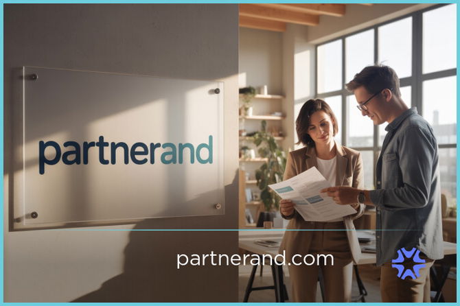 Partnerand.com