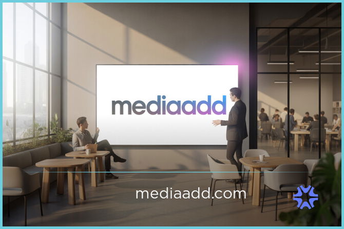 MediaAdd.com