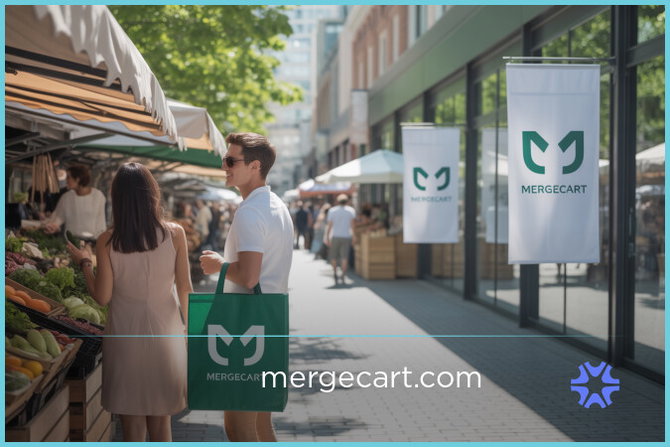 MergeCart.com — 2