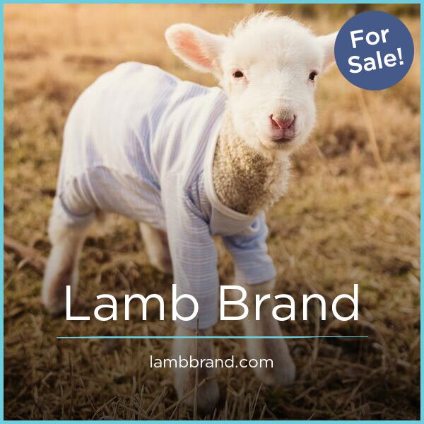 LambBrand.com