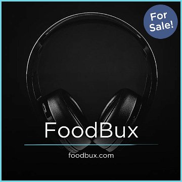 FoodBux.com