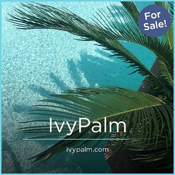 IvyPalm.com