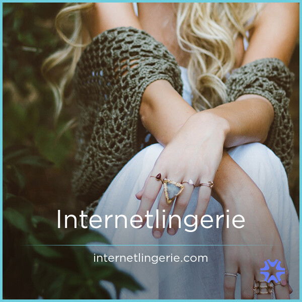InternetLingerie.com