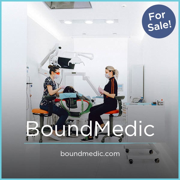 BoundMedic.com image 2