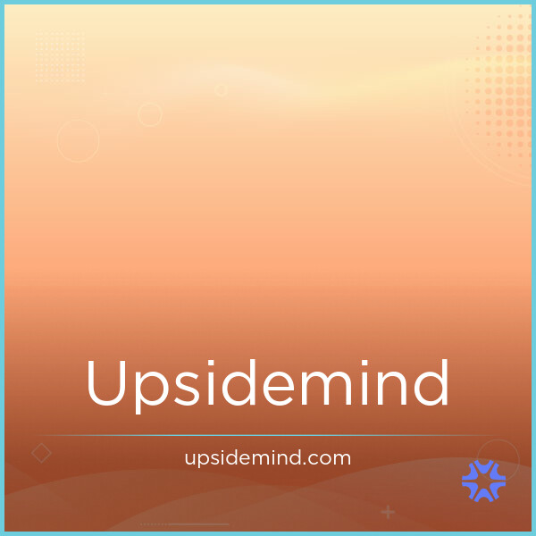 UpsideMind.com image 2