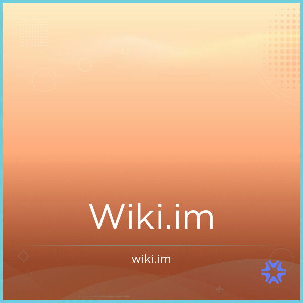 Wiki.im