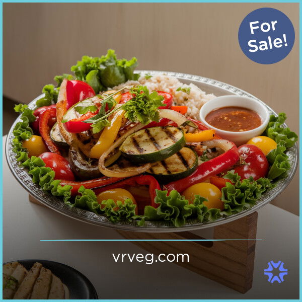 VrVeg.com — 2