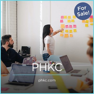 PHKC.com