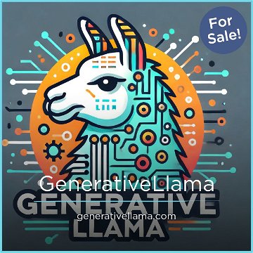 GenerativeLlama.com