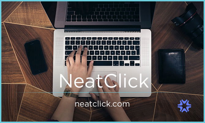 NeatClick.com — 2