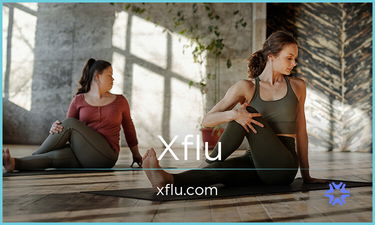 Xflu.com - buy Cool premium names