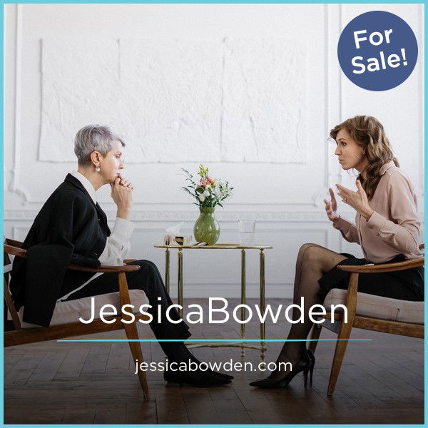 JessicaBowden.com