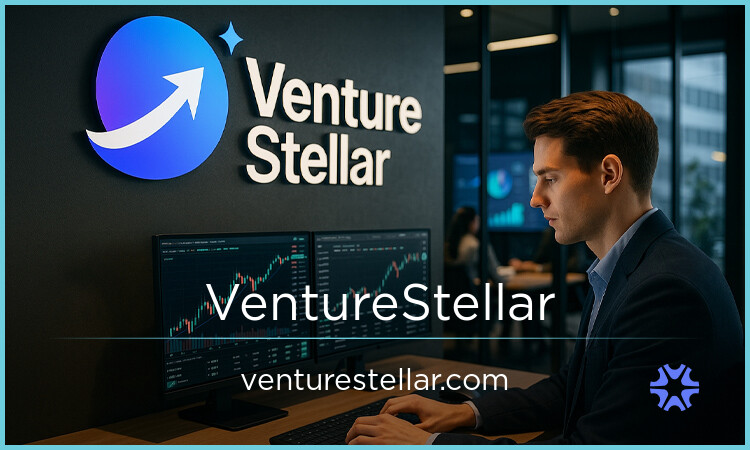 VentureStellar.com - buy Cool premium names