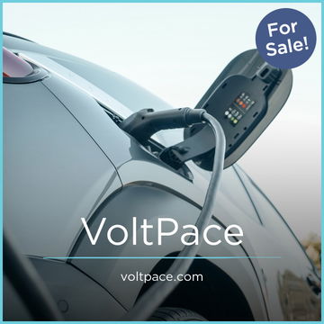 VoltPace.com