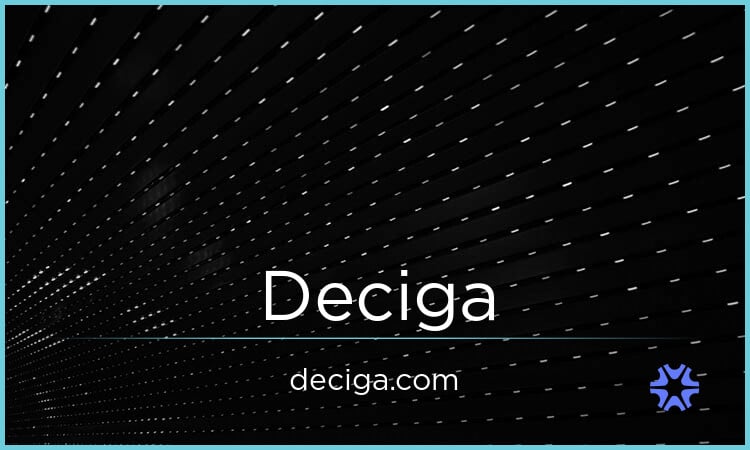 Deciga.com image 2