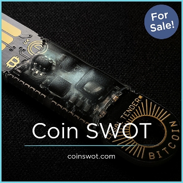 CoinSWOT.com