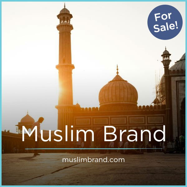 MuslimBrand.com