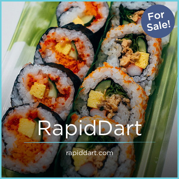 RapidDart.com — 2