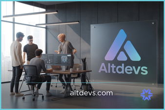 AltDevs.com - Catchy premium domains