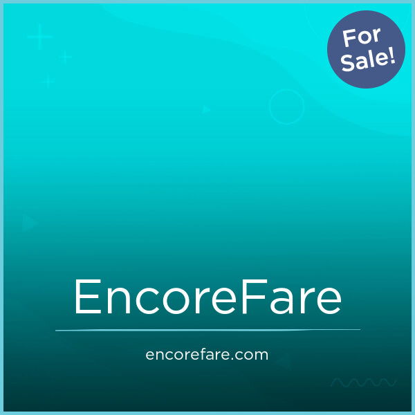 EncoreFare.com