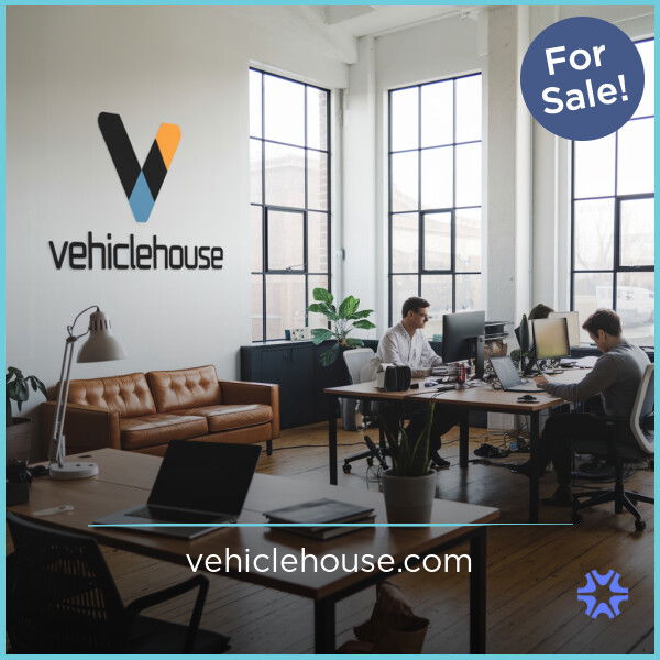 VehicleHouse.com