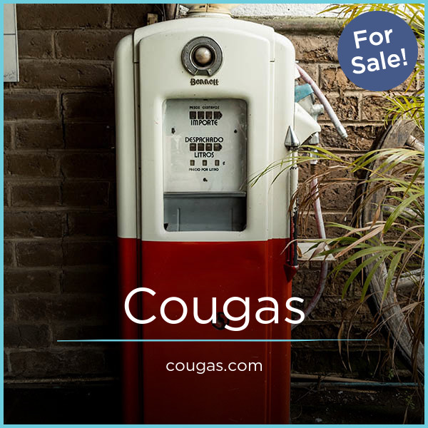 Cougas.com image 2
