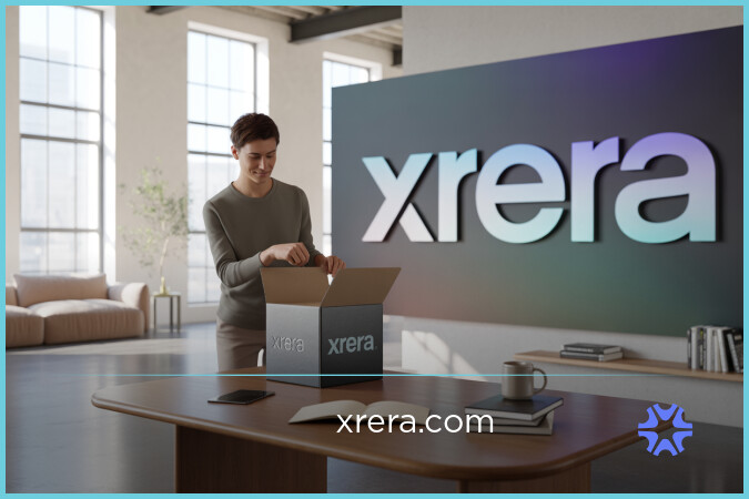 Xrera.com - buy Unique premium domains