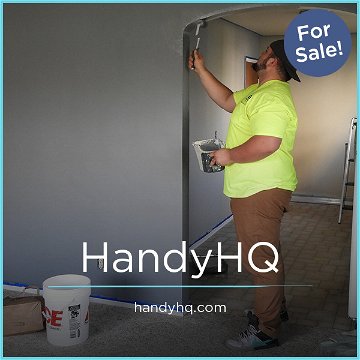 HandyHQ.com