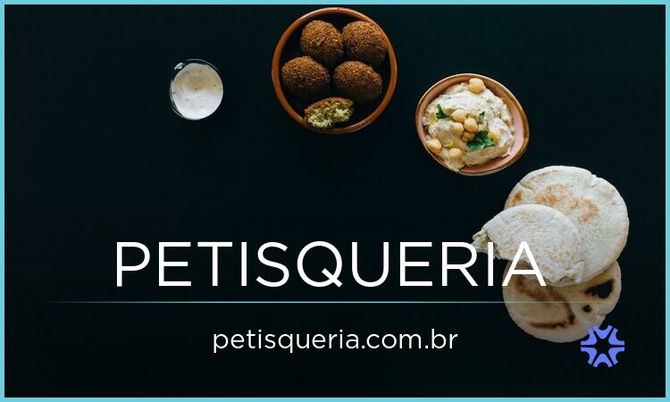 Petisqueria.Com.Br