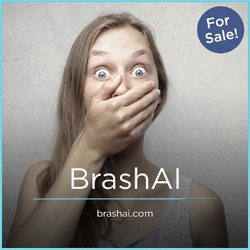 BrashAI.com