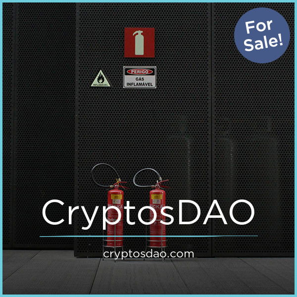 CryptosDAO.com