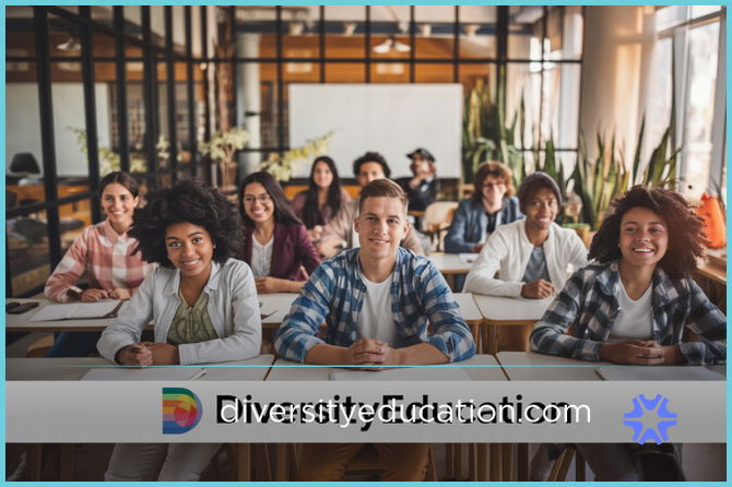 DiversityEducation.com