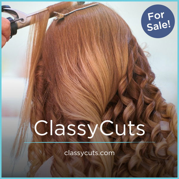 ClassyCuts.com