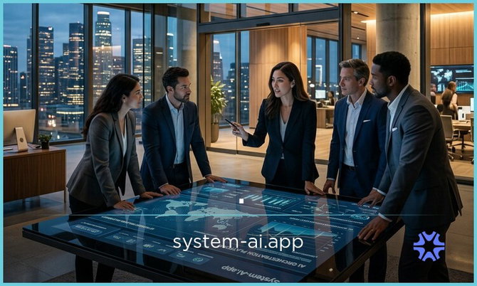 System-AI.app — 2