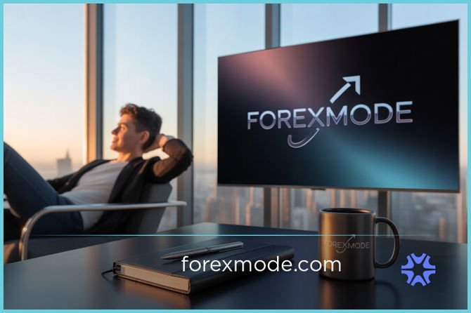 ForexMode.com — 2