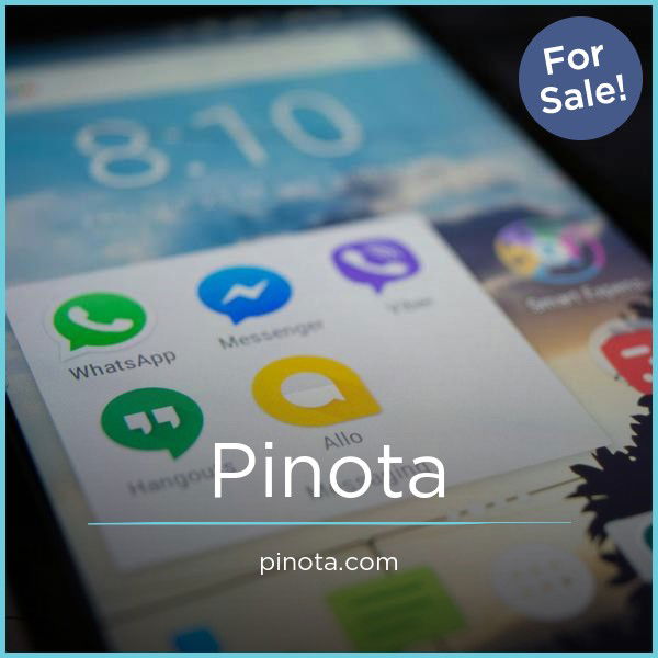 Pinota.com