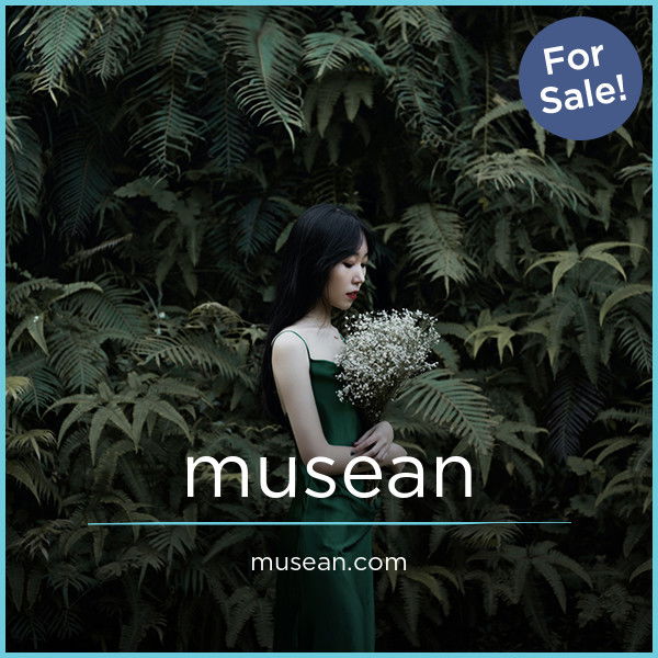 Musean.com