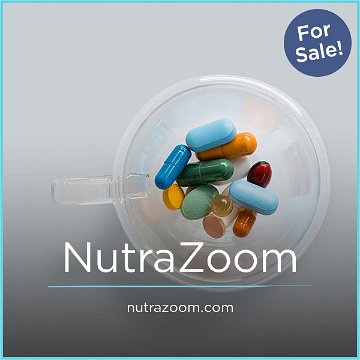 NutraZoom.com