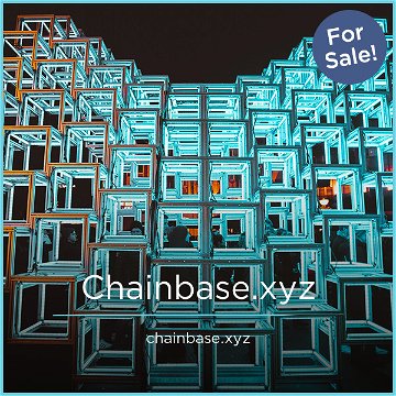 Chainbase.xyz