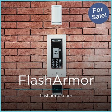 FlashArmor.com