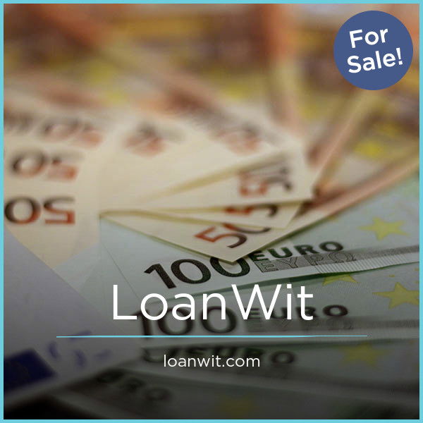 LoanWit.com