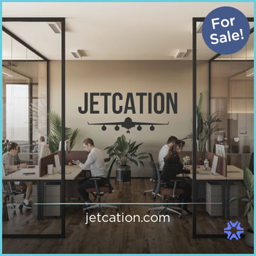 Jetcation.com