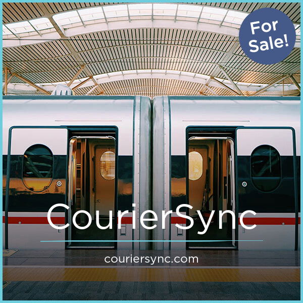 CourierSync.com