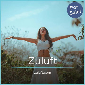 Zuluft.com