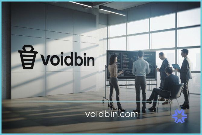 VoidBin.com — 2