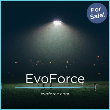 EvoForce.com