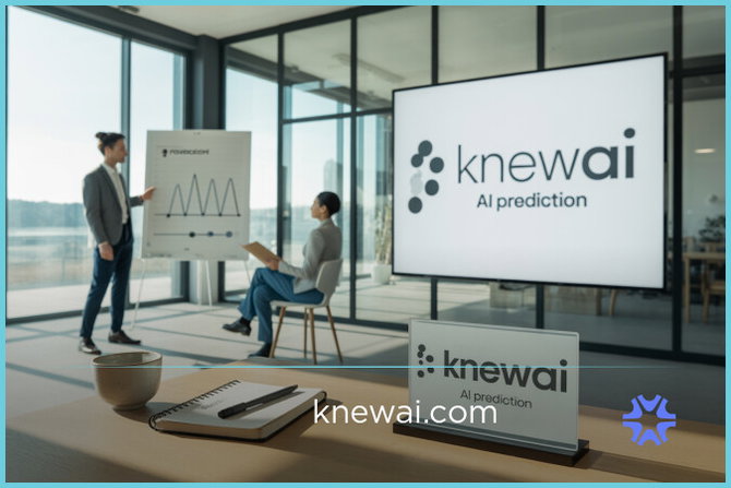 KnewAi.com — 2