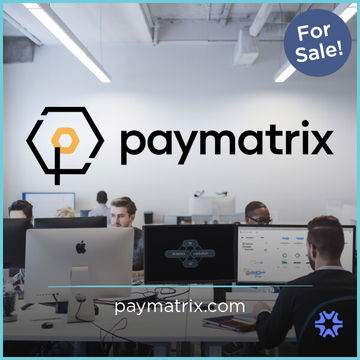 PayMatrix.com