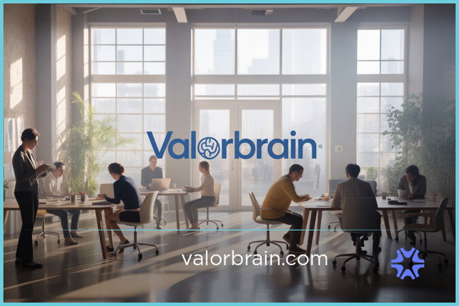 ValorBrain.com — 2