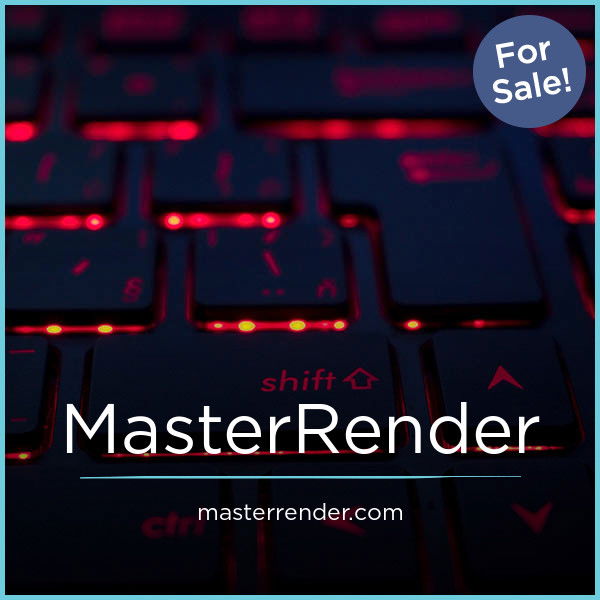 MasterRender.com